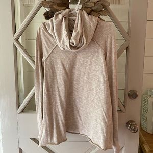 Free People Beach top